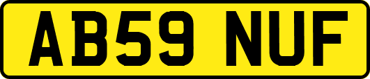 AB59NUF