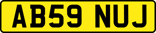 AB59NUJ