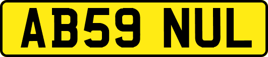 AB59NUL