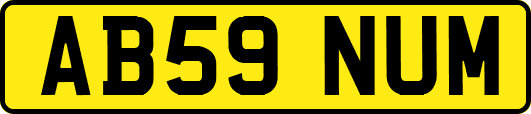 AB59NUM