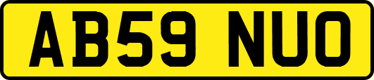 AB59NUO