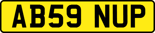 AB59NUP