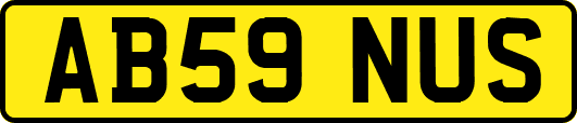 AB59NUS
