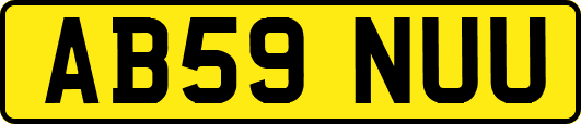 AB59NUU