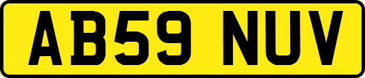 AB59NUV