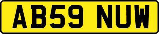 AB59NUW
