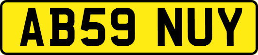 AB59NUY