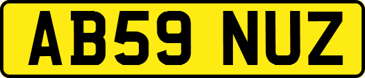 AB59NUZ