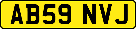 AB59NVJ