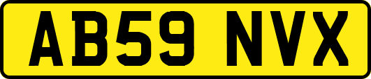 AB59NVX