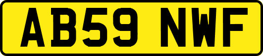 AB59NWF