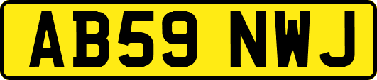 AB59NWJ