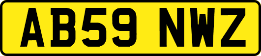 AB59NWZ