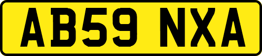 AB59NXA