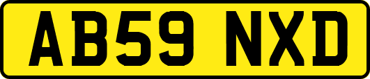 AB59NXD