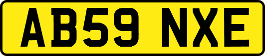 AB59NXE