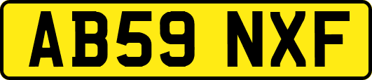 AB59NXF