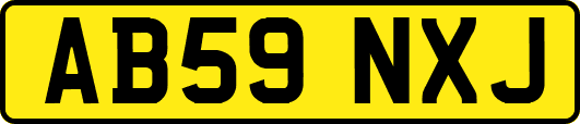 AB59NXJ