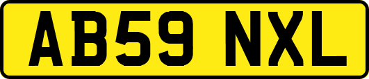 AB59NXL
