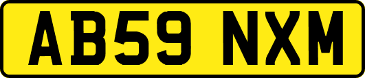AB59NXM