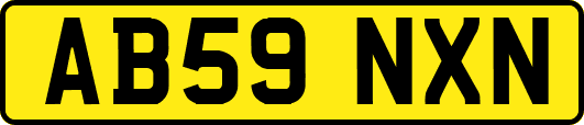 AB59NXN