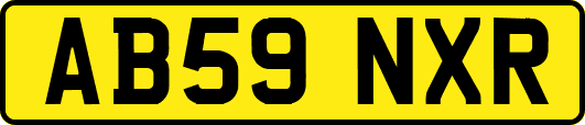 AB59NXR