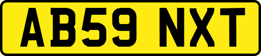 AB59NXT