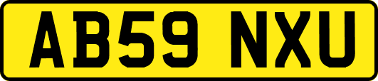 AB59NXU