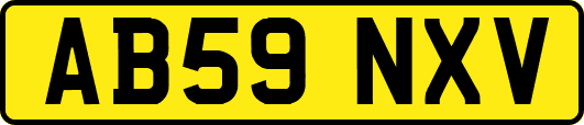 AB59NXV