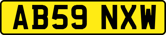 AB59NXW