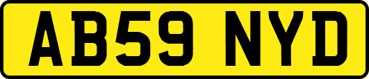 AB59NYD