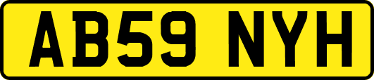 AB59NYH