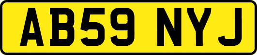 AB59NYJ
