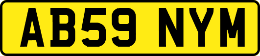 AB59NYM