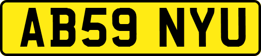 AB59NYU