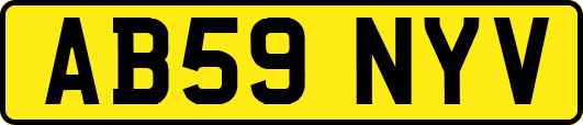 AB59NYV