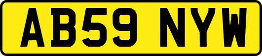 AB59NYW