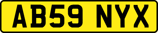 AB59NYX