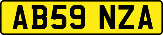 AB59NZA