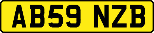 AB59NZB