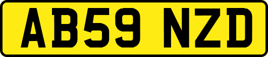 AB59NZD