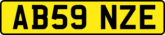 AB59NZE
