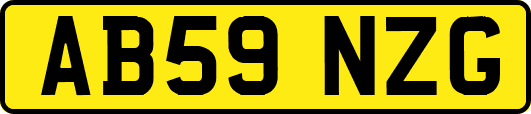 AB59NZG