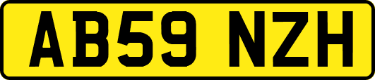 AB59NZH