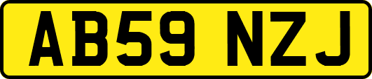 AB59NZJ