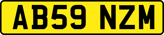 AB59NZM