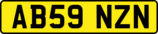 AB59NZN