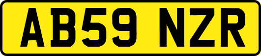 AB59NZR