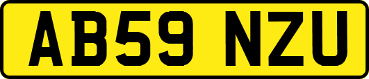 AB59NZU