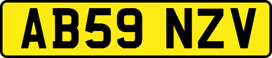 AB59NZV